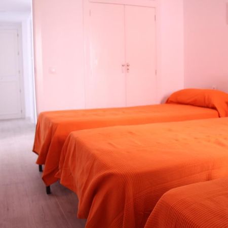 Apartamento Orange Triana Centro Sevilha Exterior foto