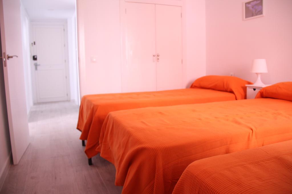 Apartamento Orange Triana Centro Sevilha Exterior foto