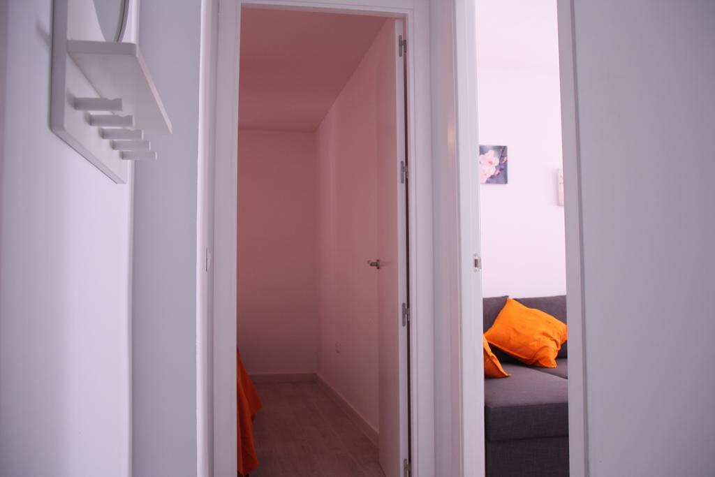 Apartamento Orange Triana Centro Sevilha Exterior foto